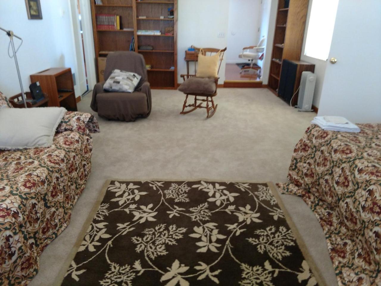 Lakeside Hostel & Guest House Crescent City Ngoại thất bức ảnh