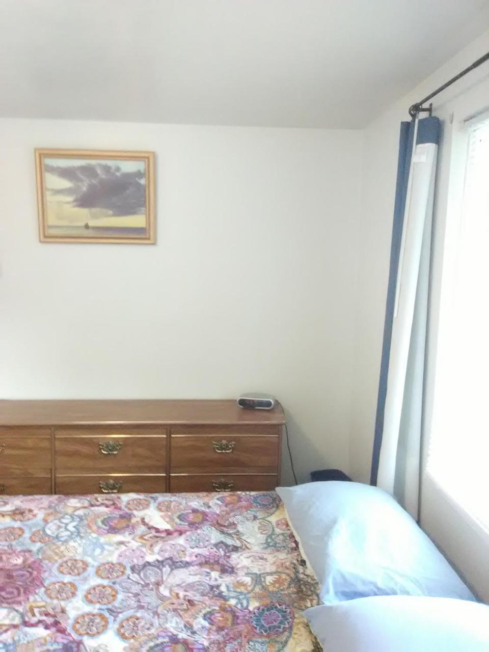 Lakeside Hostel & Guest House Crescent City Ngoại thất bức ảnh